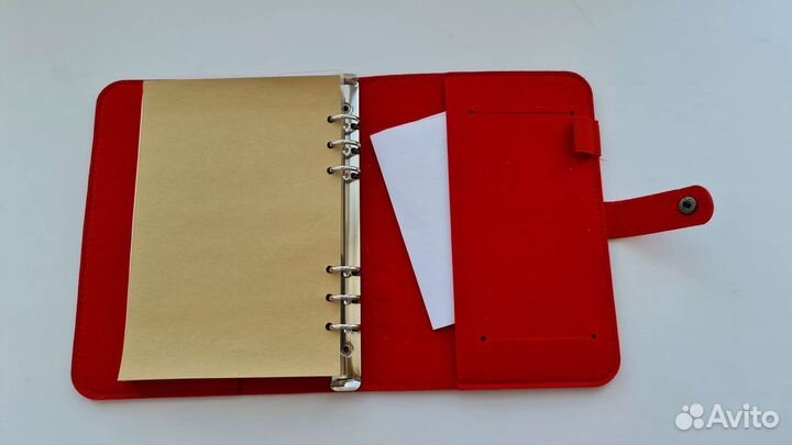 Ежедневник