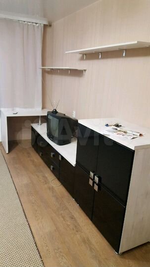 1-к. квартира, 30 м², 6/9 эт.