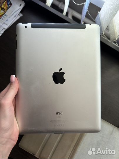 iPad 2