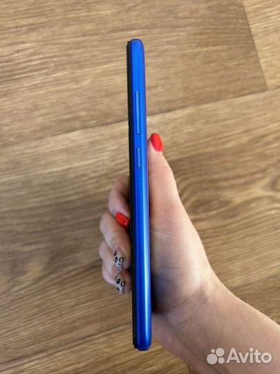 Xiaomi Redmi 8A, 2/32 ГБ