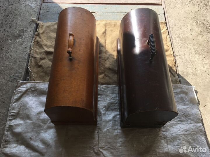 Швейная машинка пмз СССР 2 шт