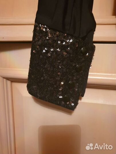 Рубашка для бальных тацев на мальчика