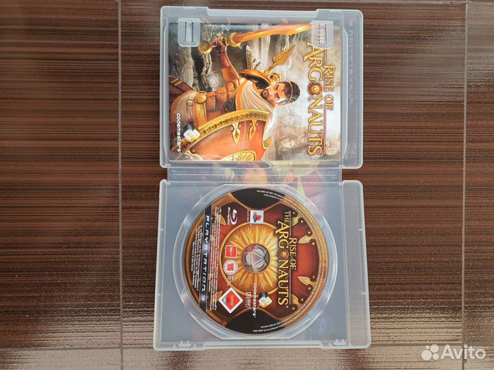 Игры для Sony PS3