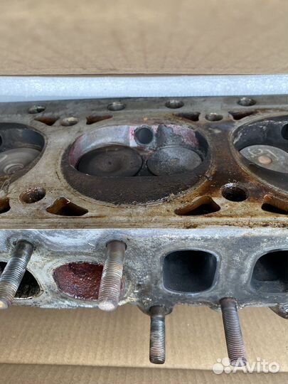 Гбц на газель двс 4216