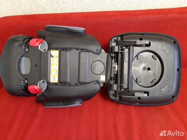 Детское автокресло rant Master SPS