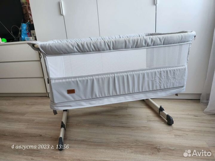 Люлька Колыбель Nuovita Accanto Calma