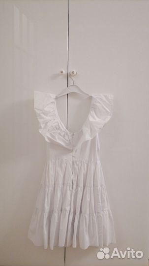 Летние платье Olso