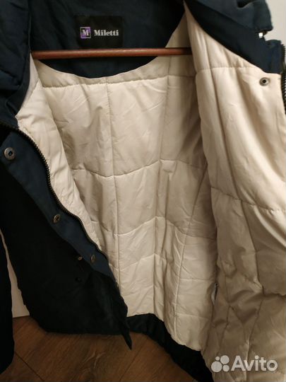 Женская куртка