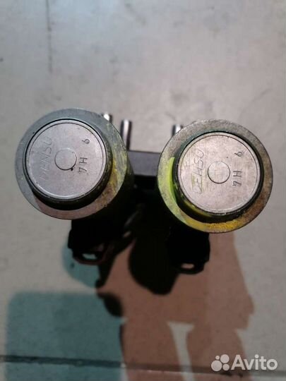 Соленоид АКПП Акорд 7 8 k20a k24a