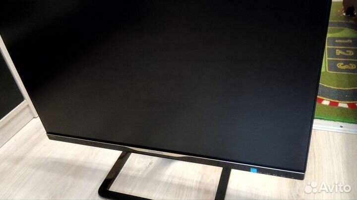 Монитор philips 27 278C4