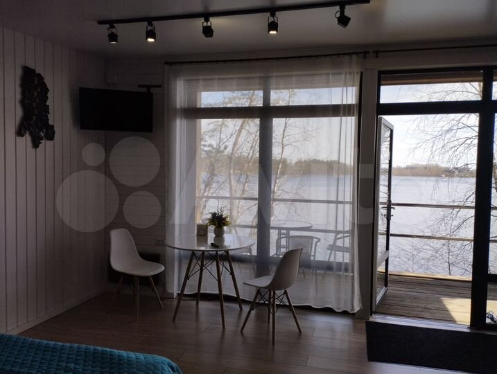 Дом 32 м² на участке 30 сот.