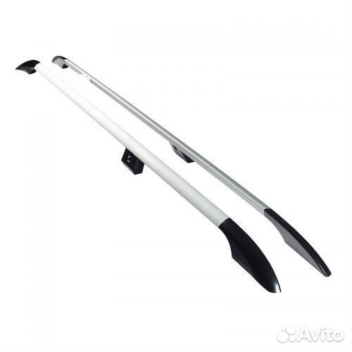 Рейлинги viano W639/W447 L2