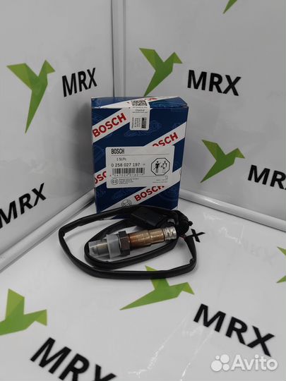 Лямбда-зонд 0258027197