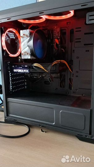 Материнская плата