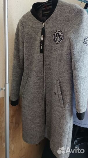 Куртка женская