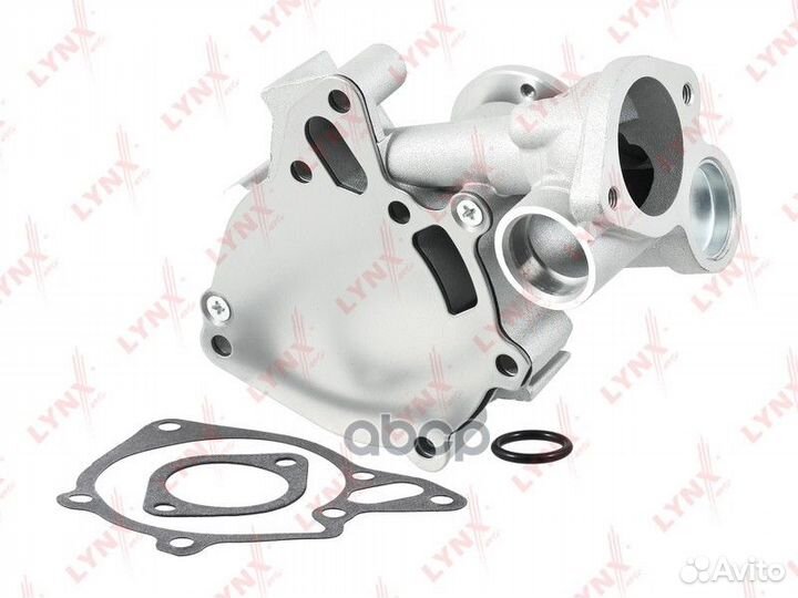 Насос водяной CW0068 lynxauto