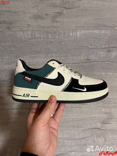 Кроссовки nike air форс