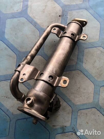 Радиатор системы EGR 03G131512AE