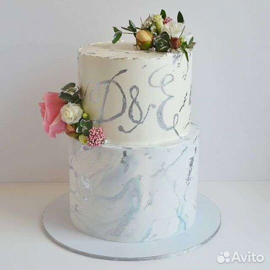 Торты на заказ