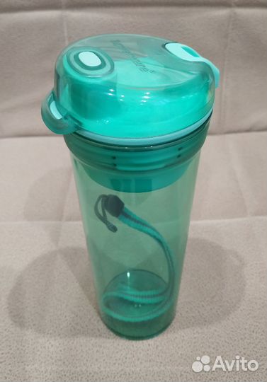 Посуда tupperware новая
