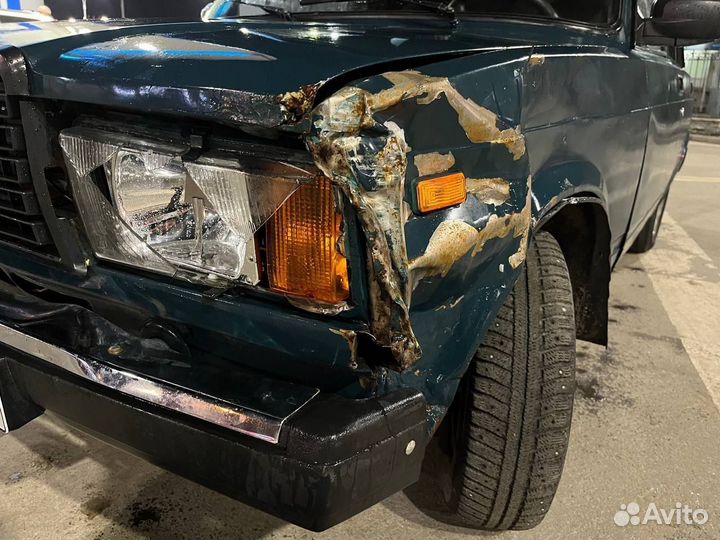 ВАЗ 2105 1.6 МТ, 2010, 64 380 км