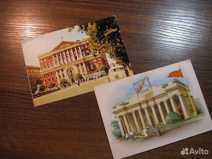 1962 г.-вднх, 1965 Г.- Моссовет (за 2)