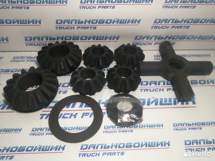 Ремкомплект редуктора 198.967 C.E.I