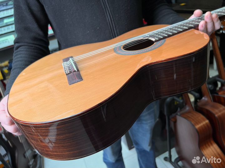 Классическая гитара