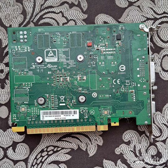 Видеокарта