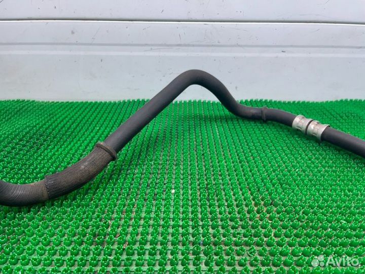 Шланг гидроусилителя Renault Symbol LB K7J 2002