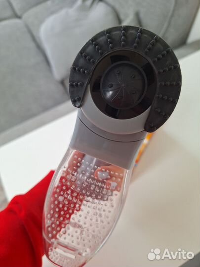 Для вычёсывания