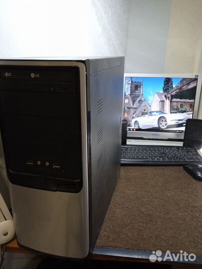 Системные блоки