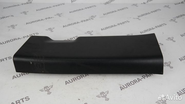 Накладка Range Rover Sport 2 L494