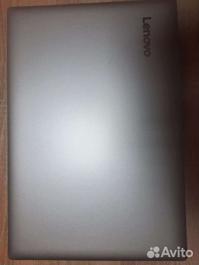 Lenovo ideapad 320 15ast