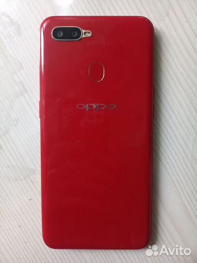 Телефон oppo A5s