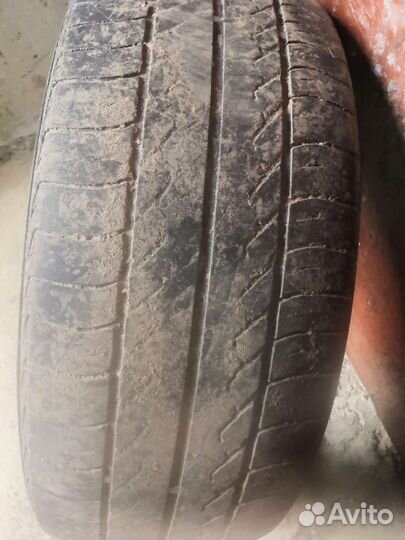 Hankook Optimo H431 195/55 R15