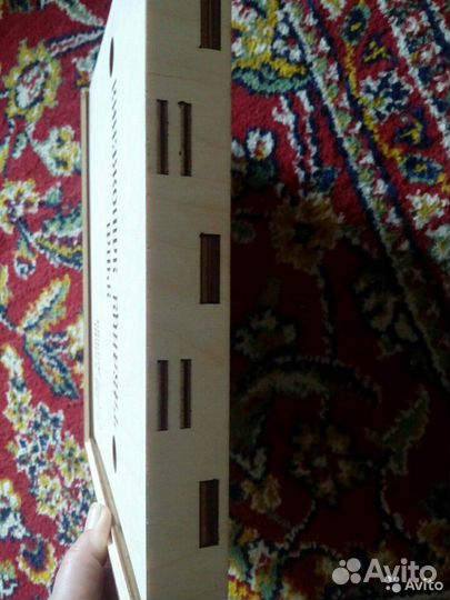 Таблица умножения-дерево