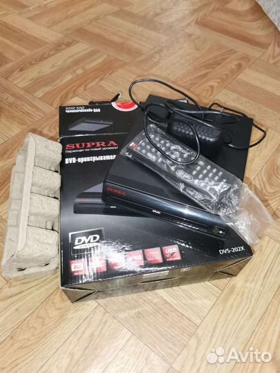 Dvd ресивер