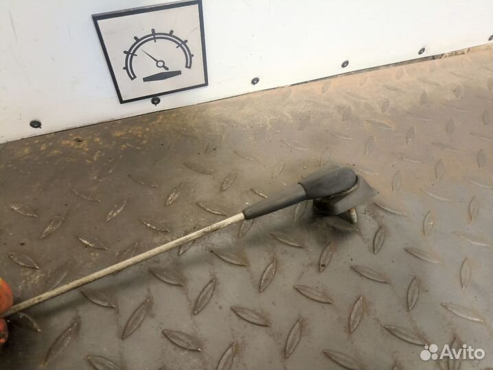 Антенна для Renault Logan