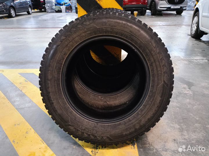 Nokian Tyres Nordman 5 SUV 245/65 R17 111T