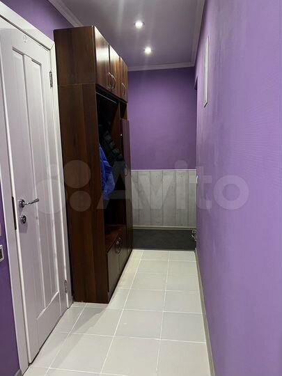 2-к. квартира, 45 м², 1/5 эт.