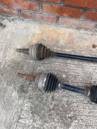 Привод, шруз Opel vectra b