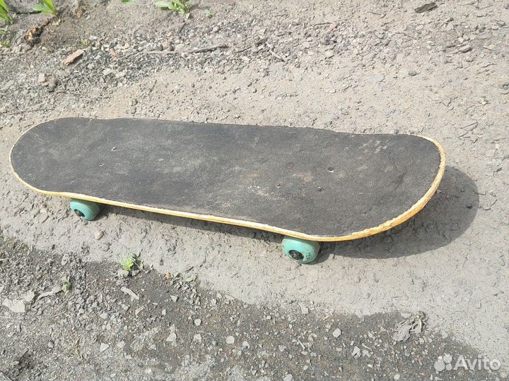 Доска для скейтборда
