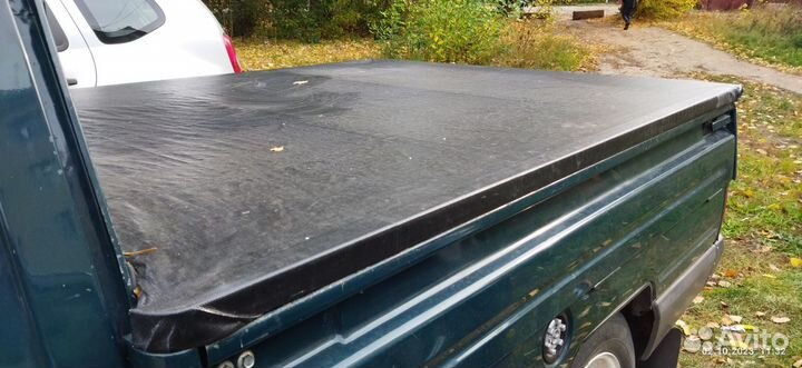 Тент крышка на кузов иж 27175