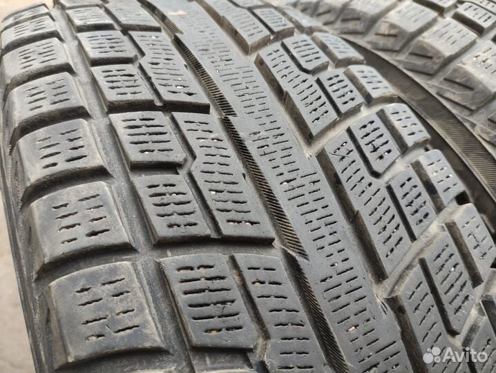 Yokohama Geolandar I/T-S G073 225/60 R17 99Q