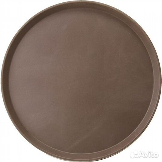 Поднос круглый ProHotel bar accessories