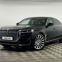 Hongqi H9 2.0 AMT, 2023, 2 300 км, с пробегом, цена 6 049 000 руб.