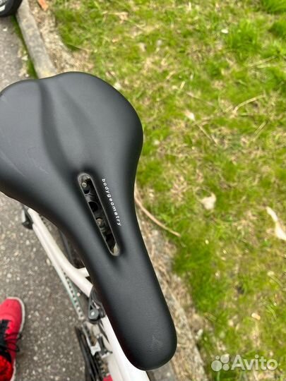 Велосипед specialized 26 женский