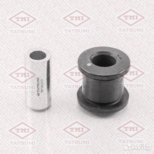 Tatsumi TEF1525 Сайлентблок рычага перед прав/лев