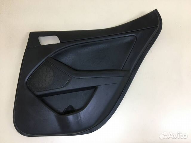 Обшивка двери задней правой Kia Optima 3 TF 2010-2